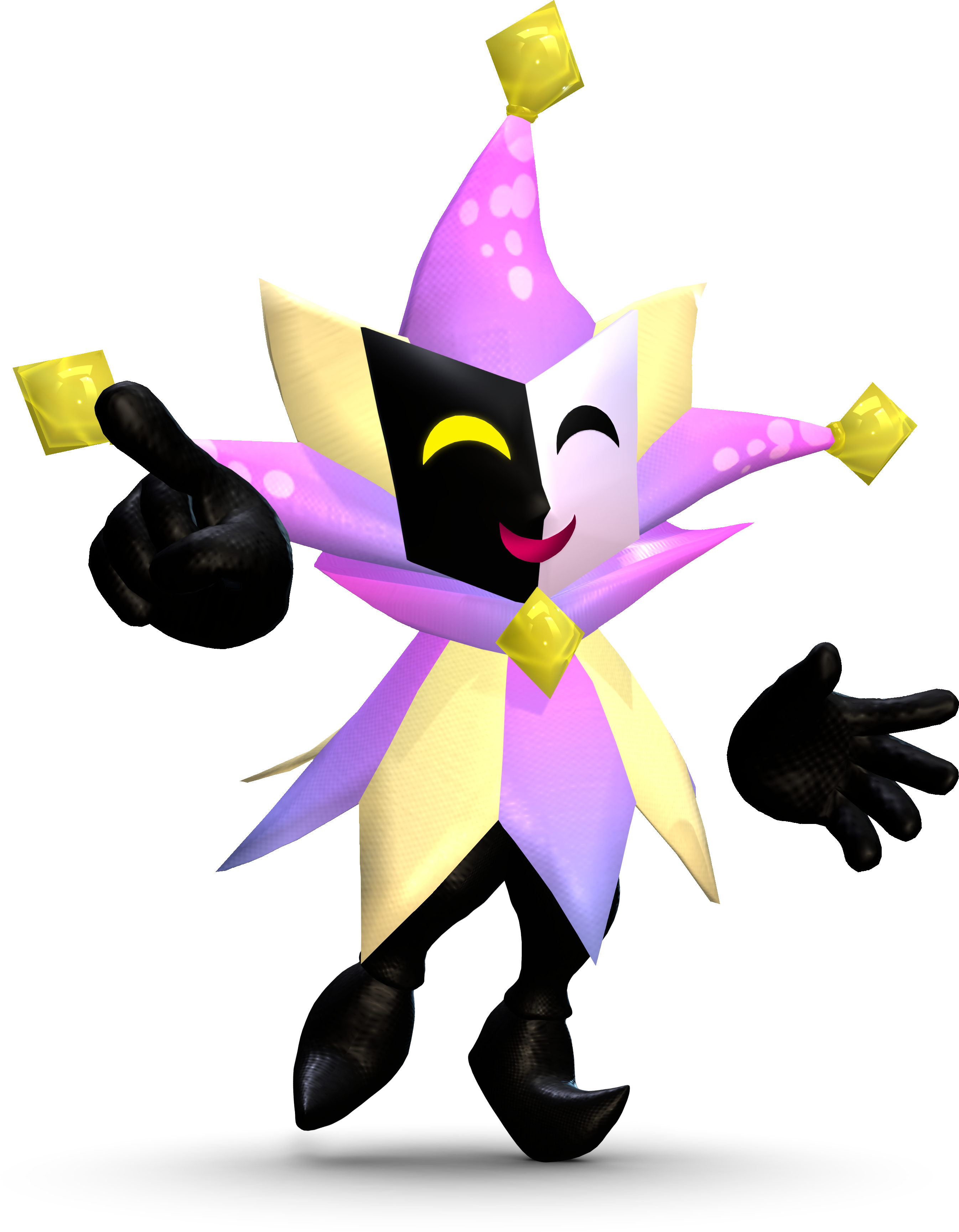 Dimentio Render 2022.png