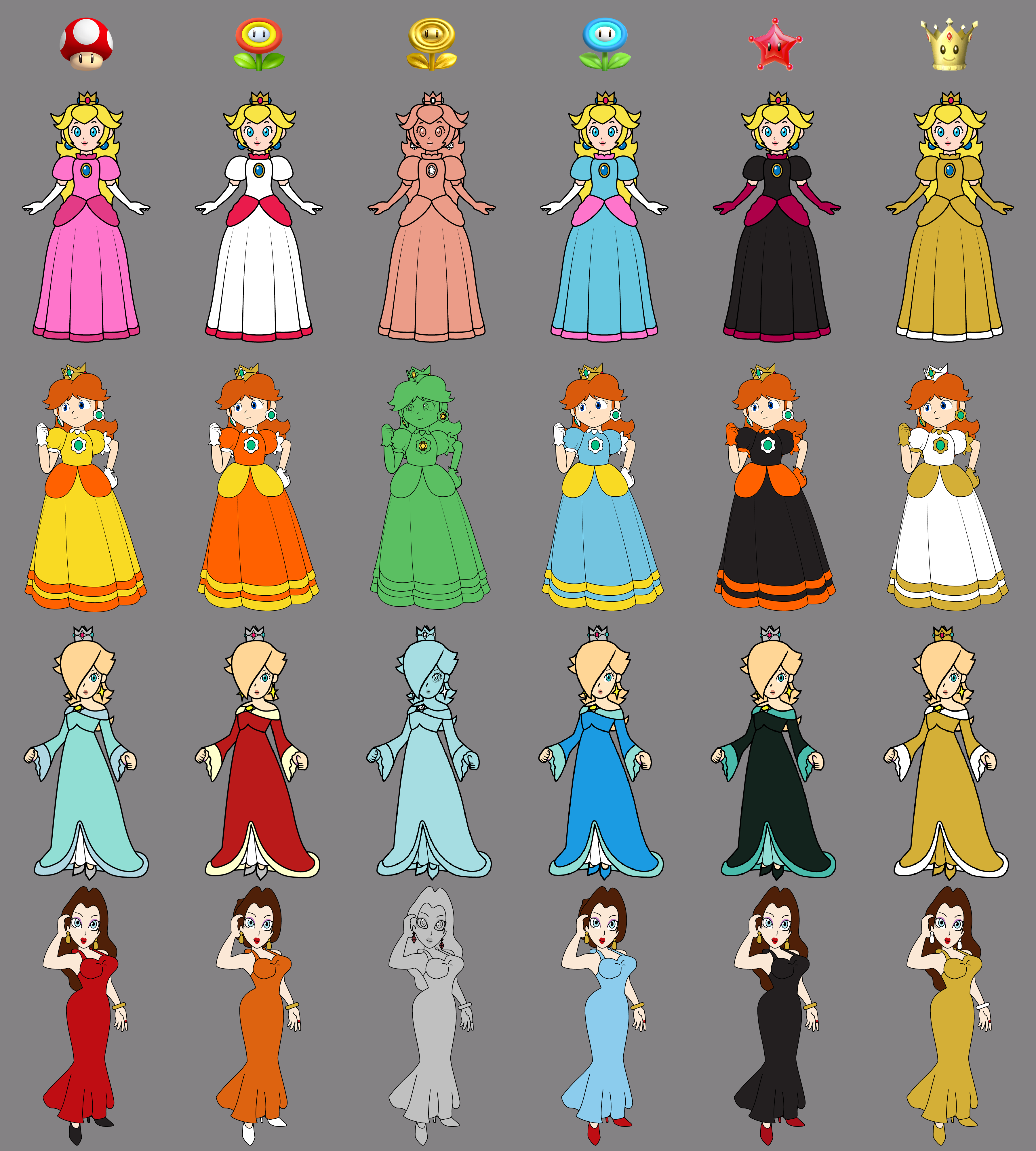 Lordly Ladies Power-Up Palettes.png