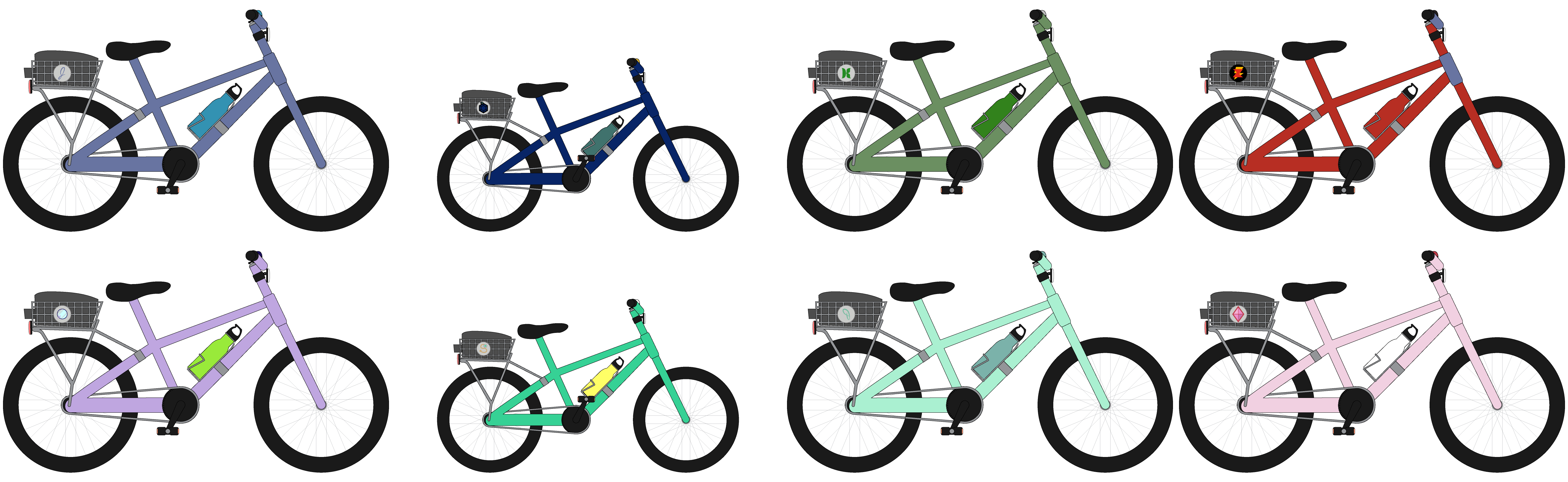 Bike-Frame-palette-swaps-ZJ-Bros-and-Co.png