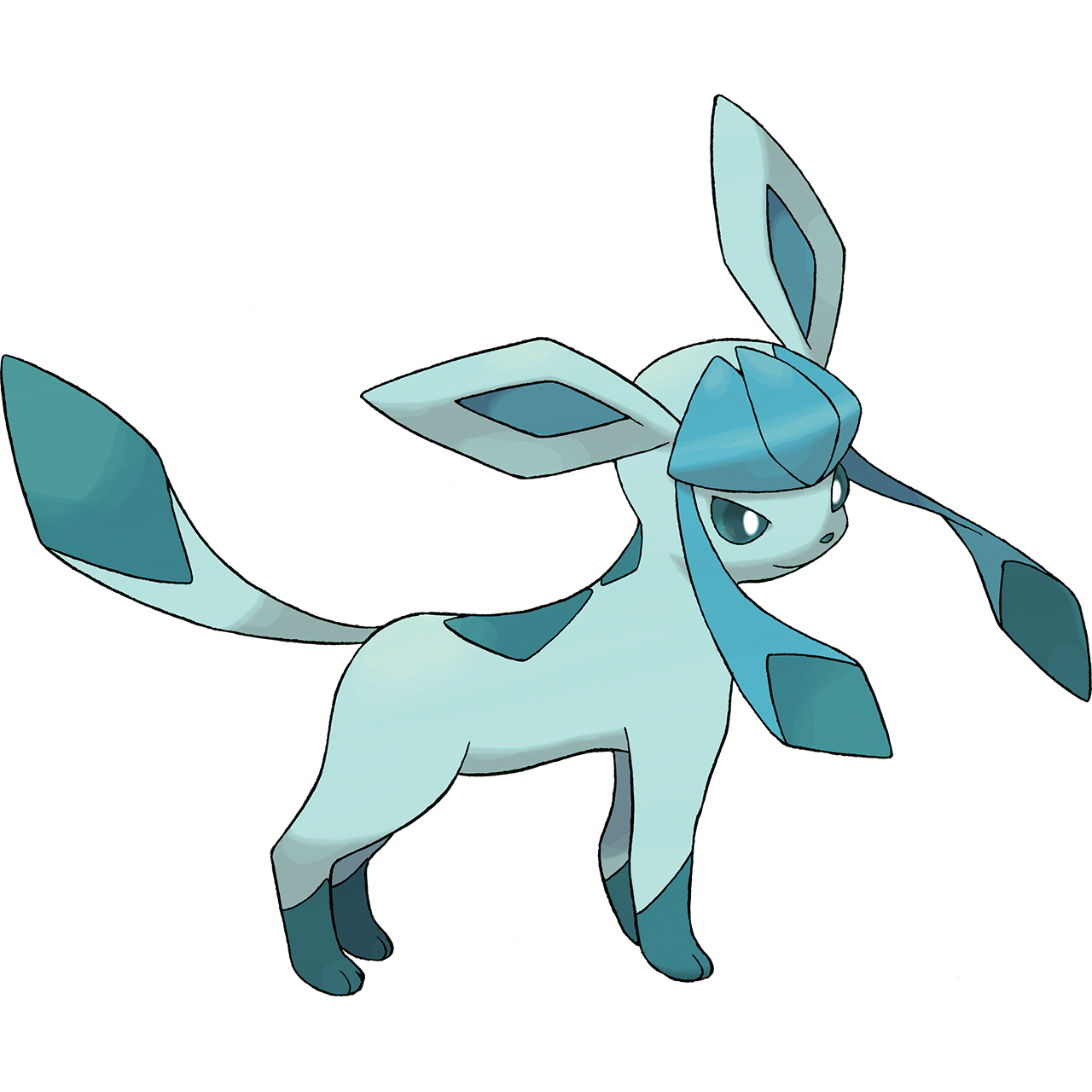 All Shiny Eeveelutions in Pokemon GO, ranked from worst to best