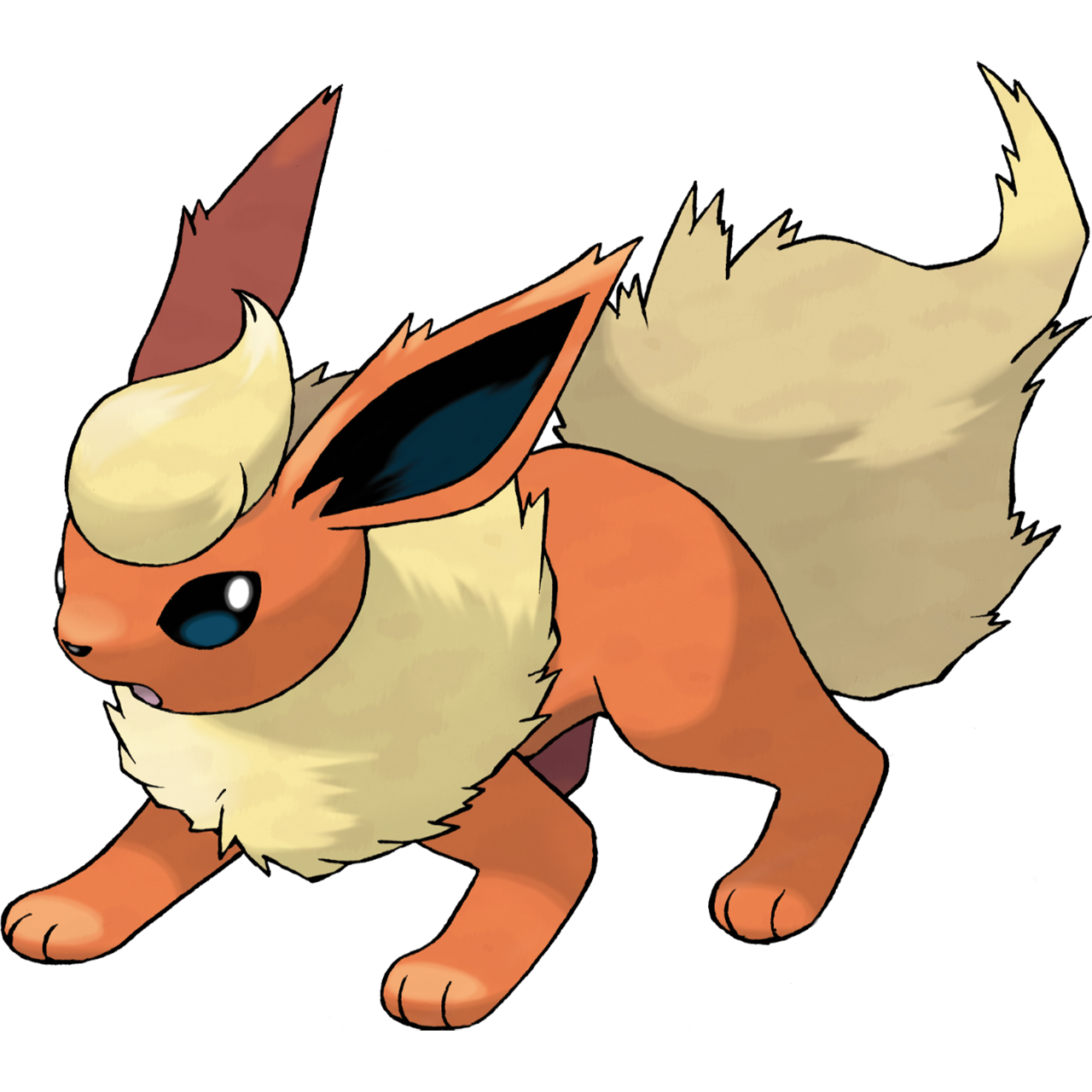 Best Eeveelution?