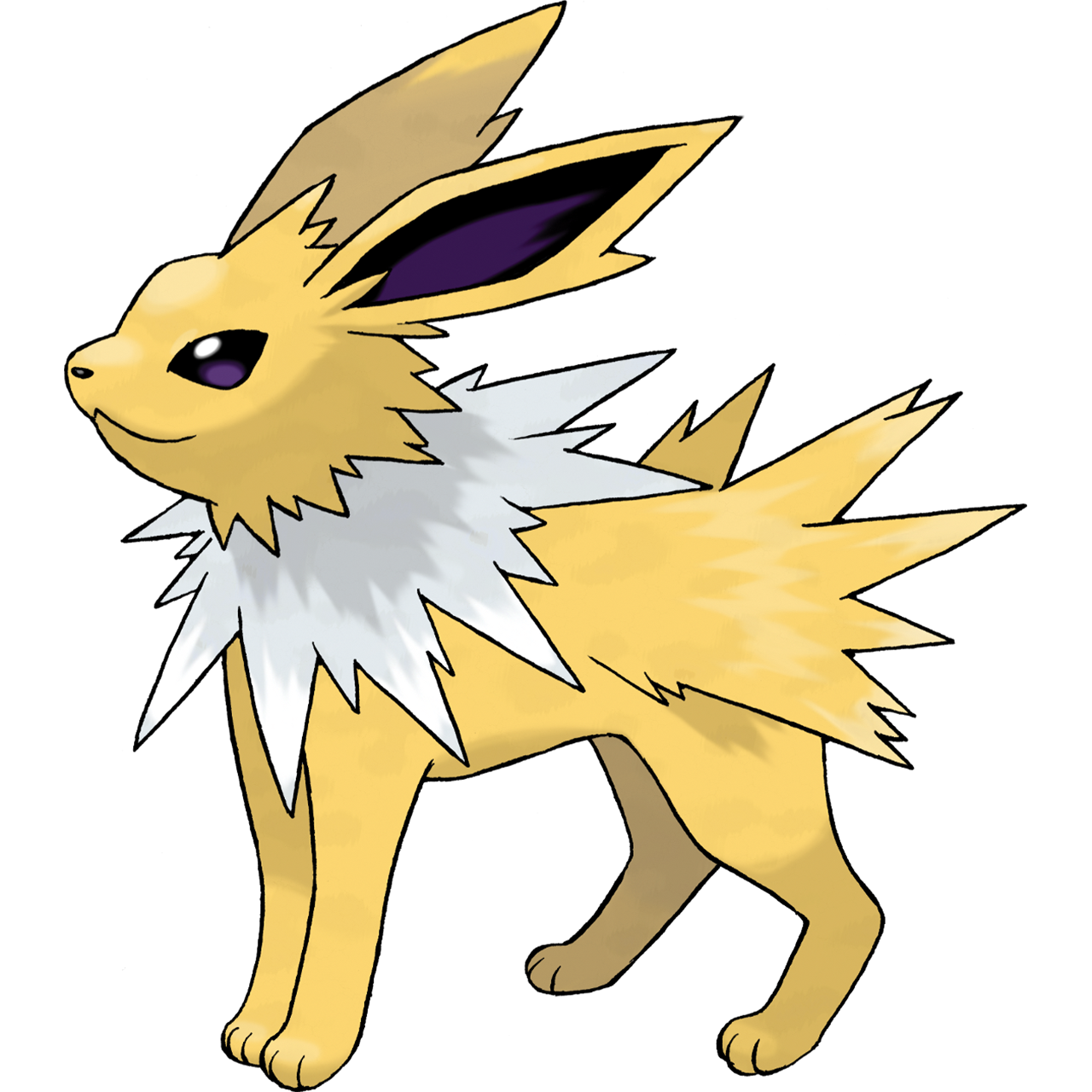 Pokemon: Every Eevee evolution ranked least most powerful