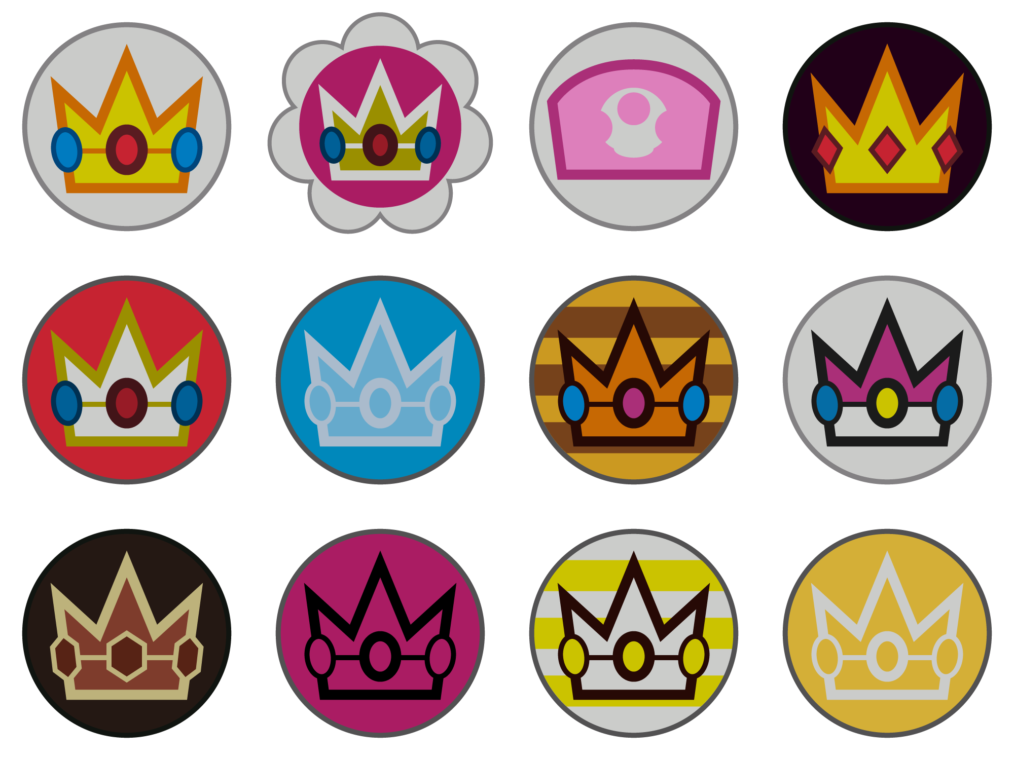 Peach-emblems2.png