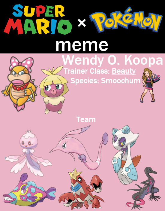 Mario x Pokemon meme Wendy.png