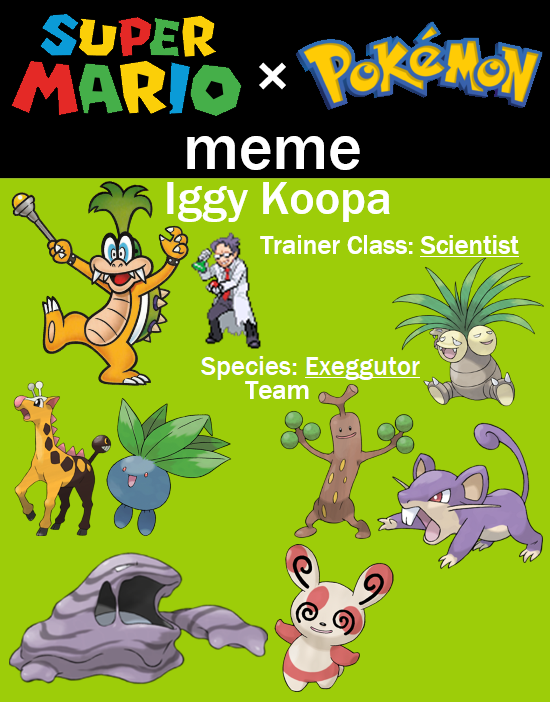 Mario x Pokemon meme Iggy.png