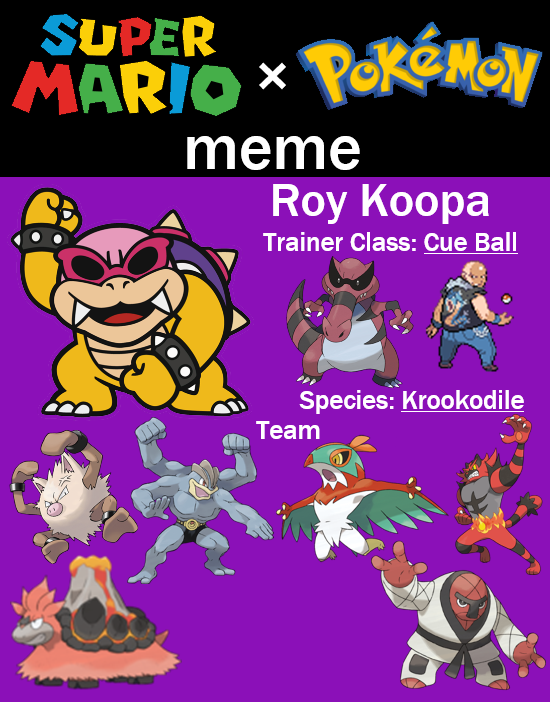 Mario x Pokemon meme Roy.png