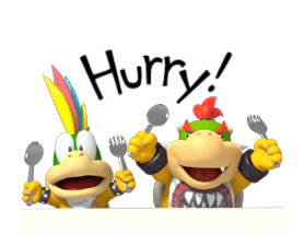 LINE_SMRL_Lemmy_Bowser_Jr_Hurry_android.png