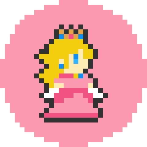 8-Bit Icon - Peach.png