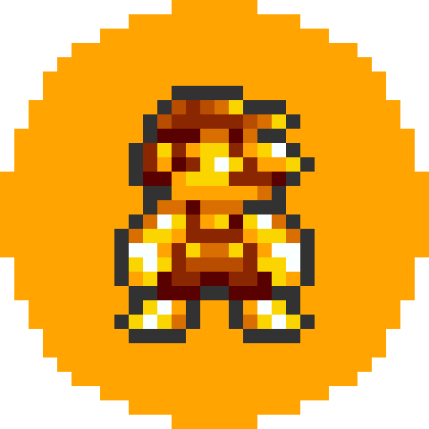 8-Bit Icon - Gold Mario.png