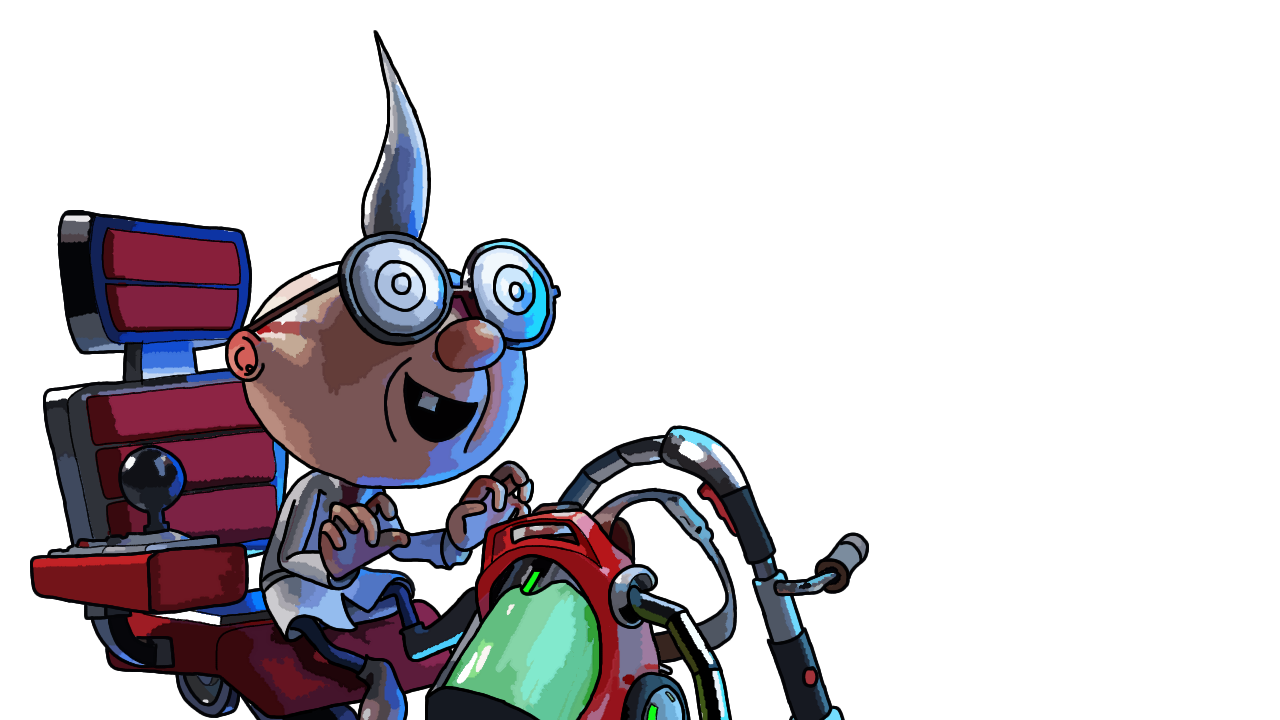 M12 - 3. Professor E. Gadd (No Background).png