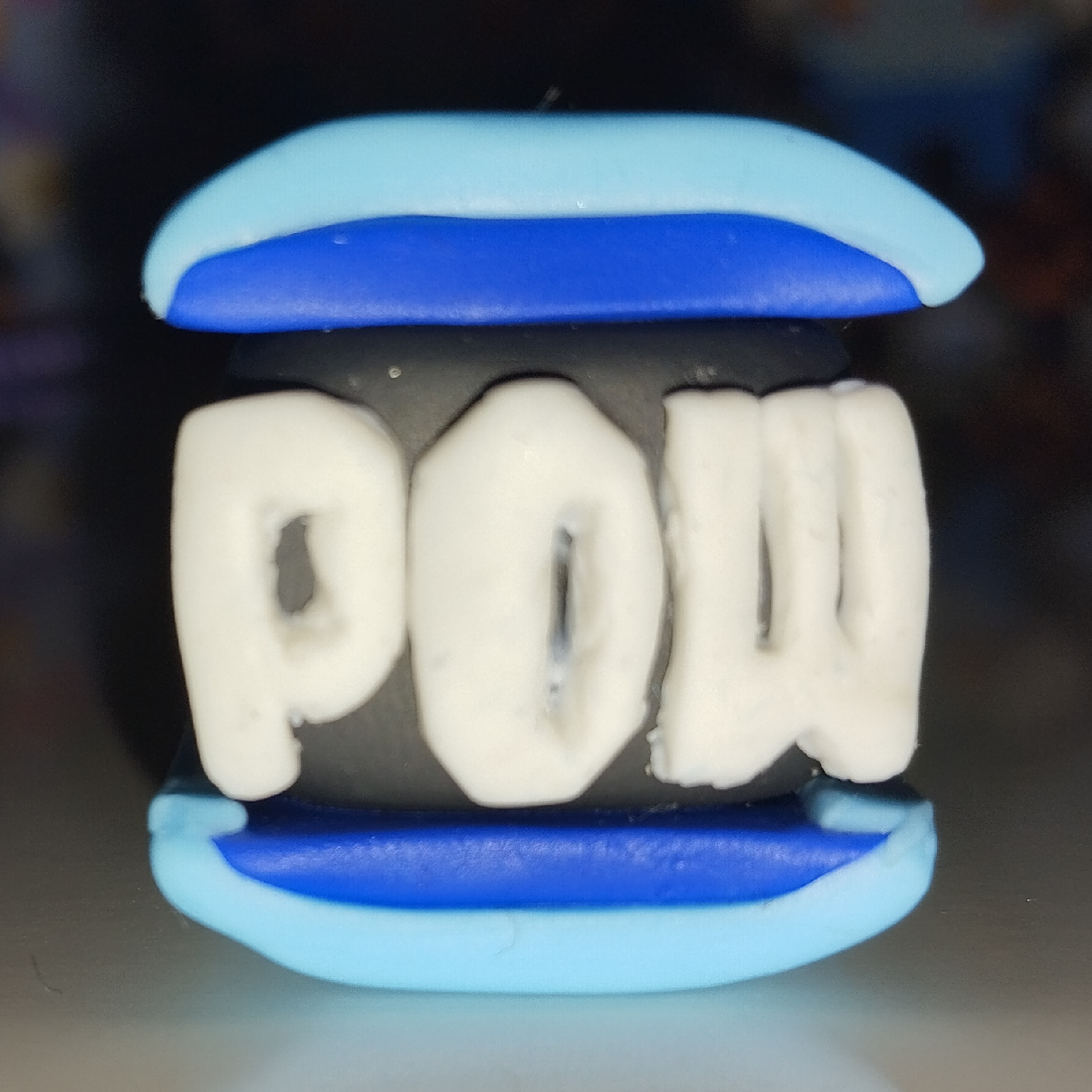 Clay POW Block.png