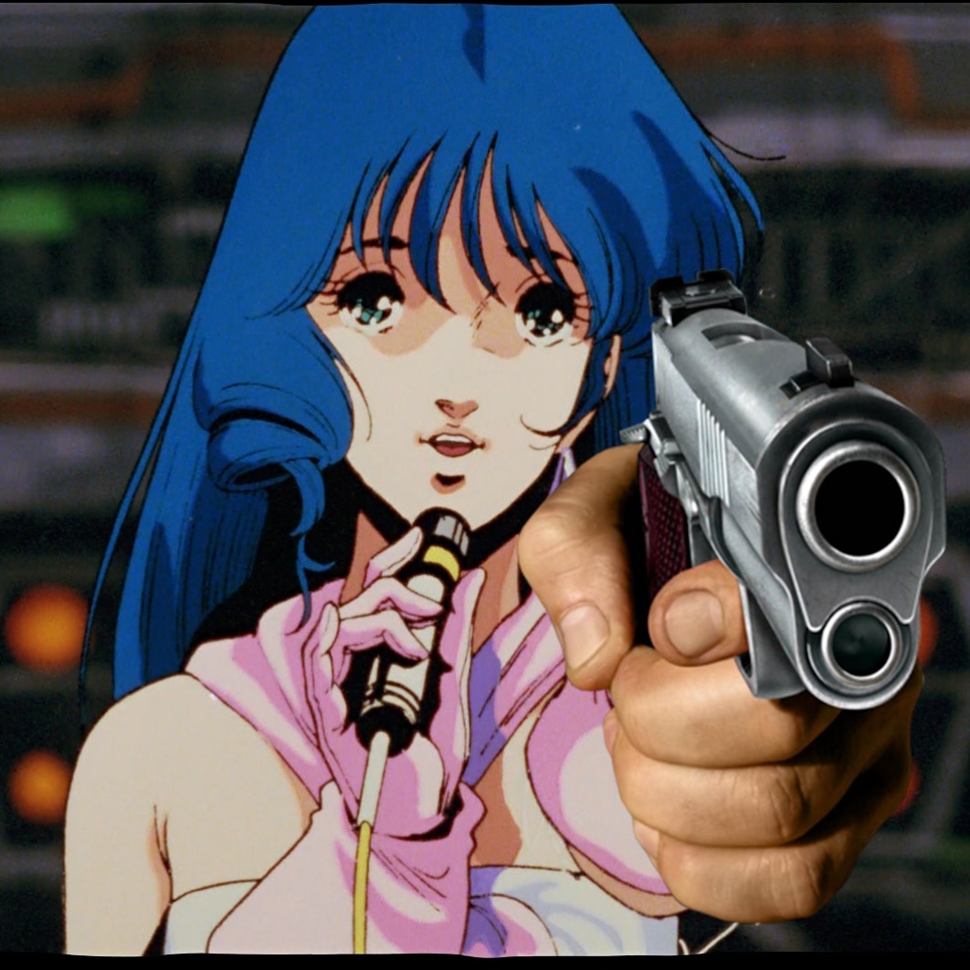 minmay with gun.jpg