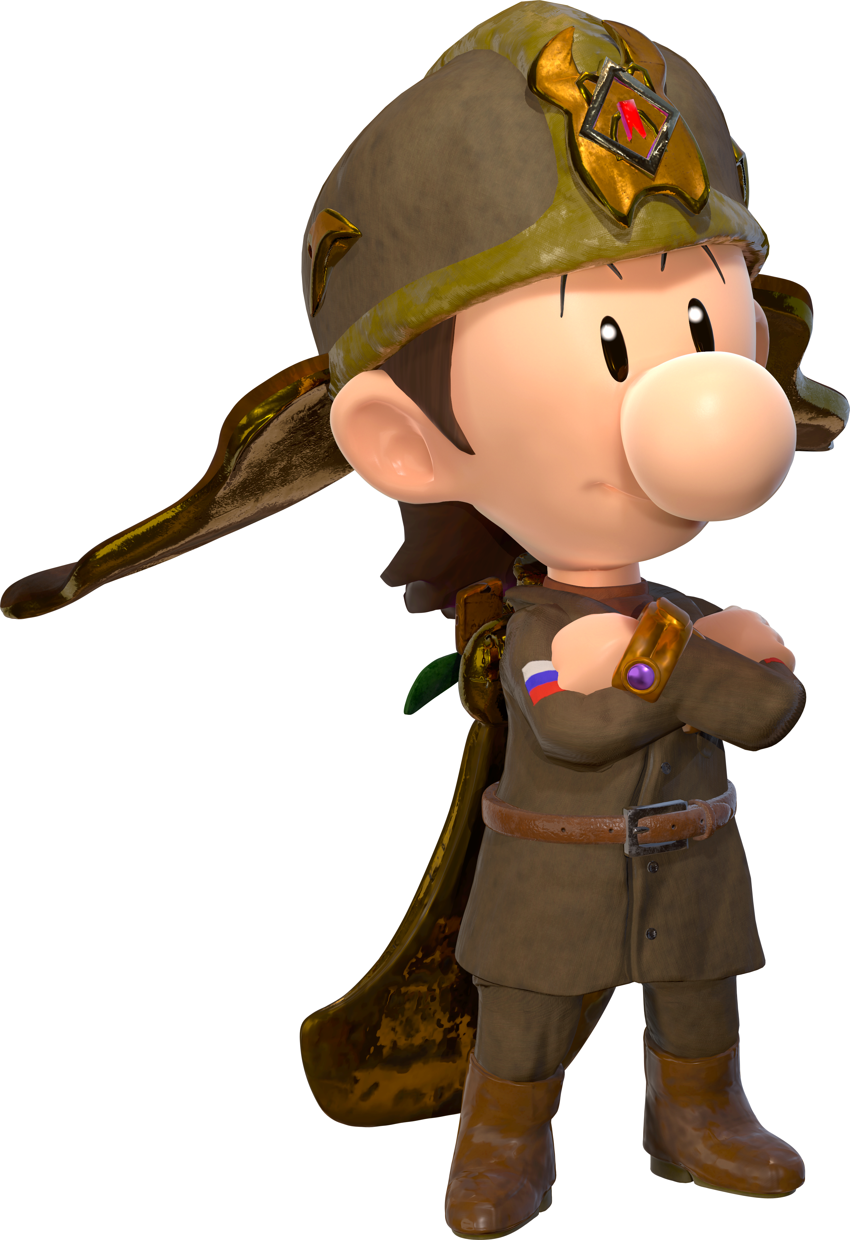 18-RayTraceStarRush.png