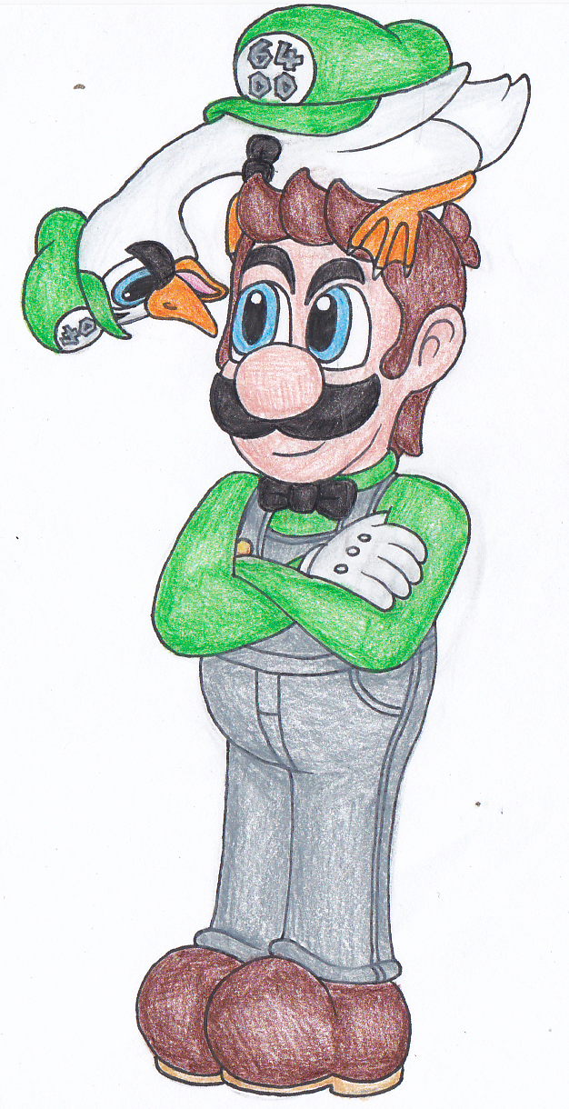 Luigi 64DD.png