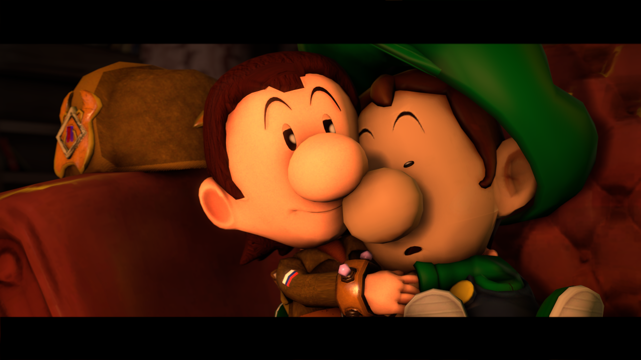 RayTraceBabyLuigi.png