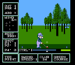 Family Computer Golf Special Course (Japan) (Prize Card).2020-10-20 11.47.10.png