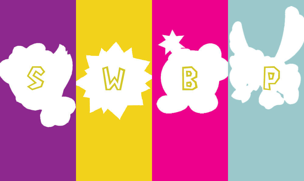 Team SWBP
