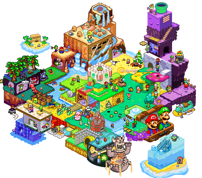 [PokeCommunity.com] JFMCA