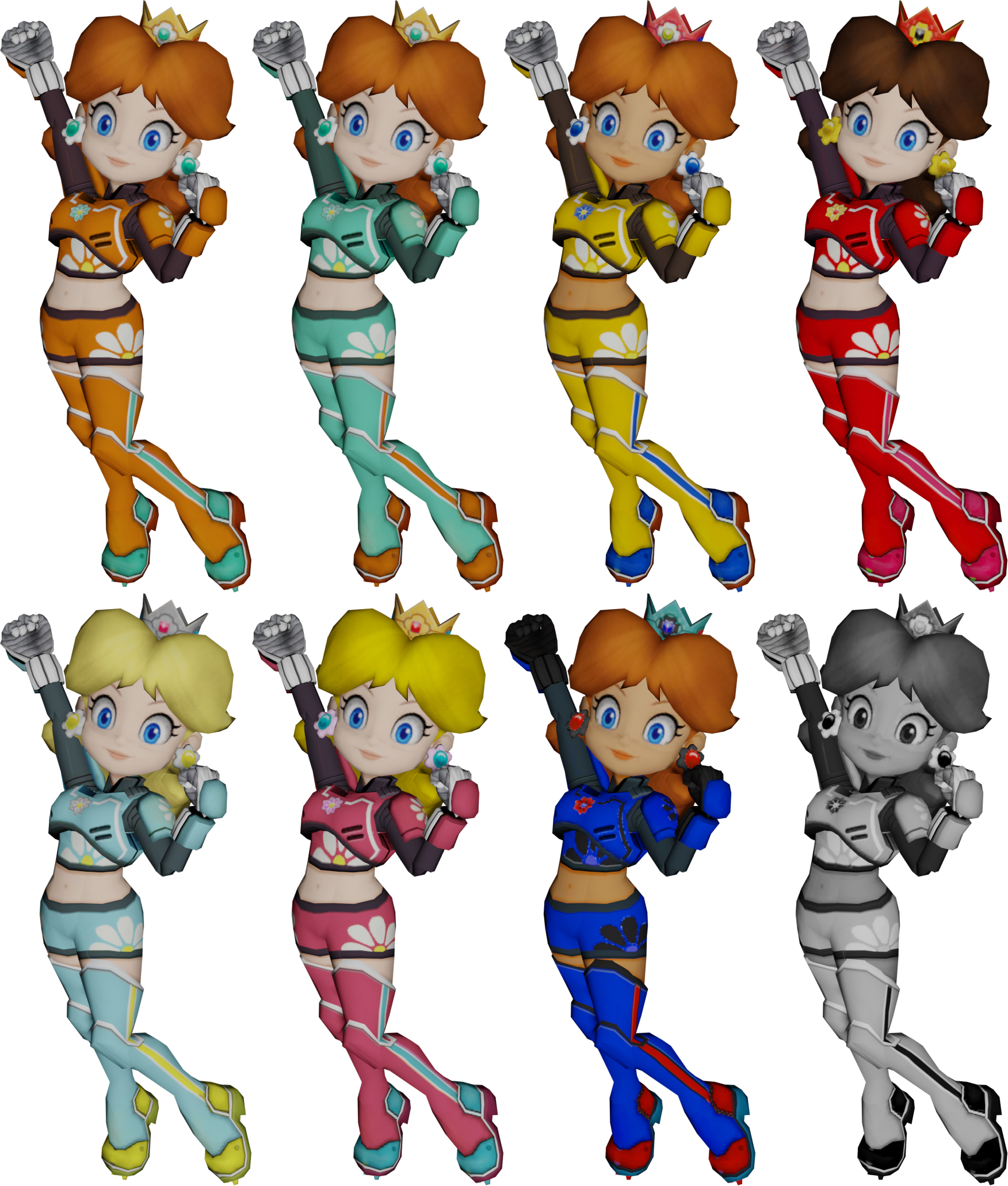 Daisy New Alts.png