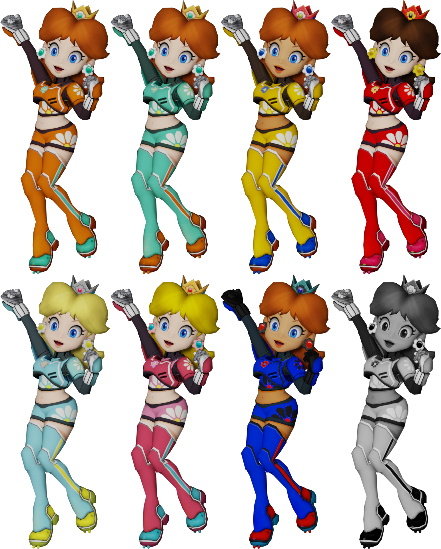 Daisy New Alts.png