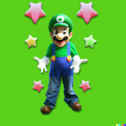 DALL·E 2022-09-21 00.08.16 - luigi in mario party.png