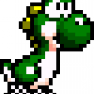 Yoshi Mastar