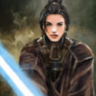 Bastila Shan