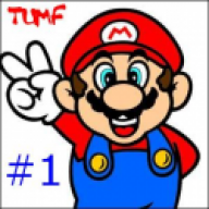 The Ultimate Mario Fan