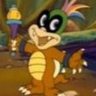 Iggy Koopa