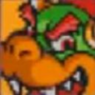 Bowser Koopa