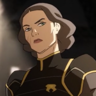 Lin Beifong