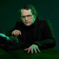 Garth Marenghi