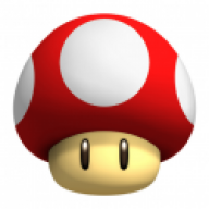 Super Mushroom