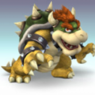 Master Bowser