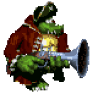 Kaptain K. Rool