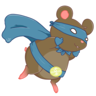 SuperHamster