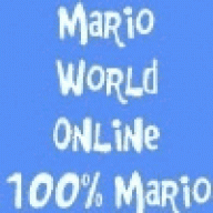 MarioWorldOnline