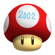 Mushroom2002
