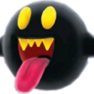 Shadow Boo
