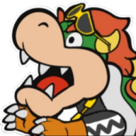 Lord Bowser