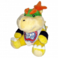 Bowser Jr