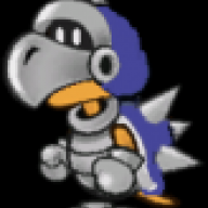 Kamek the magikoopa