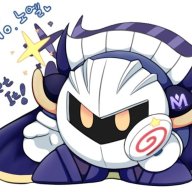 Meta Knight