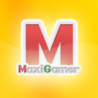 MaxiGamer