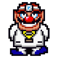 Dr Wario