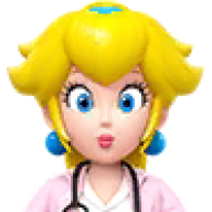 Dr. Peach