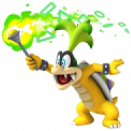 Iggy Koopa777