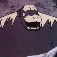 mirthful kong