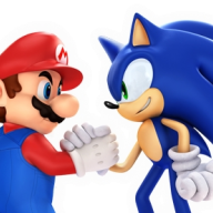 marioandsonic121