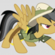 Daring Do